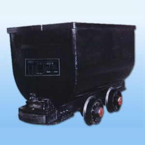 MGC1.1-6、1.7-6標(biāo)準(zhǔn)礦車